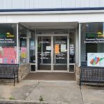 North Central West Virginia Community Action